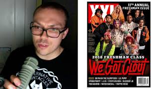 Is the XXL 2018 Freshman List Great!?