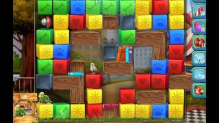 Pet Rescue Saga 1326 NO BOOSTER