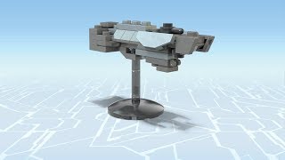 Halo Mega Construx Battle for the Ark Series Blind Bags Opening