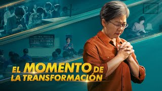 Película cristiana | "El momento de la transformación" Dios revela los misterios de la Biblia