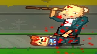 COMO NÃO SOBREVIVER AO JARDIM DE INFÂNCIA (KINDERGARTEN)
