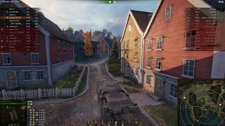 P26/40, Фьорды, Стандартный бой