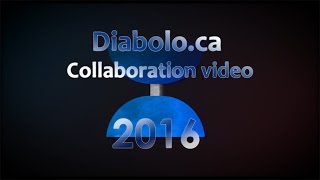 Diabolo.ca Collaboration Video 2016