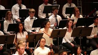 Bartok Concerto for Orchestra