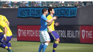 Pro Evolution Soccer 2017