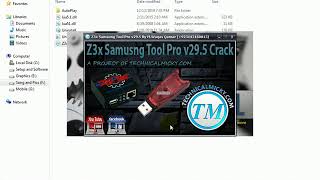 Samsung Tool Pro Z3x 29.5 Crack Free Download