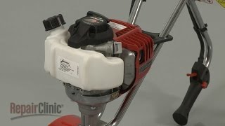 How Does a 2-Cycle Small Engine Work? — Engine Repair Tips