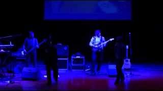 концерт гр. Лесоповал г.Москва "Золотое Кольцо" 28.03.15 (1-я часть)