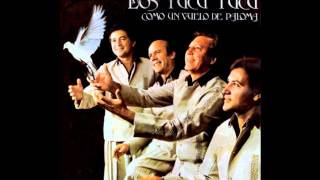 Los Tucu Tucu - Cuando Un Amigo Se Va