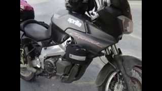 aprilia caponord etv 1000 touring