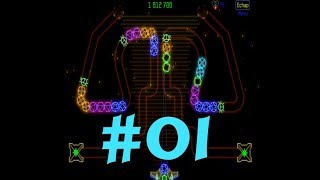 Luxor Evolved ! Episode #01 : THE FUTURE OF LUXOR