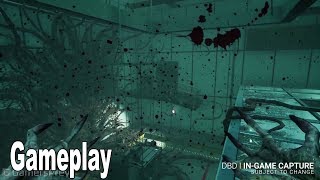 Dead by Daylight - Stranger Things Gameplay Reveal [HD 1080P]