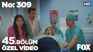 Filiz'in doğum sancıları başladı! No: 309 45. Bölüm