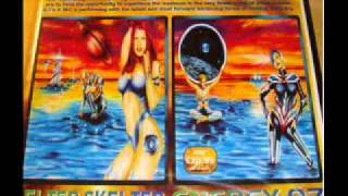 Jumping Jack Frost Helter Skelter Energy `97 pt1