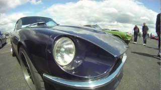 Japshow 2011 (HD)
