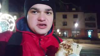 Test NUR Kebab Kielce
