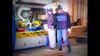 Услуги строжки доски лиственницы,сосны,кедра,дуба в Москве +7(495)517-56-01