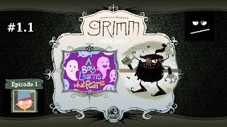 American McGee's GRIMM #1.1 прохождение от jago
