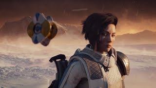 Destiny 2 – Expansion II: Warmind Reveal Trailer [AUS]