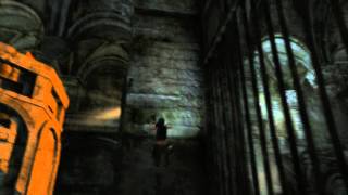 Tomb Raider Underworld - Walkthrough - Level 3 - Croft Manor (HD) 1/1