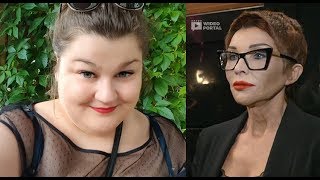Ewa Minge broni Dominiki Gwit: Ona nie promuje otyłości! | Wideoportal