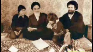 خمینی جنایتکار سخنانی که هیچگاه پخش نشد