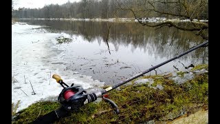 JOHNCOO HUNTING BLACK тест на воде перегруз 62 грамма досадный сход судака мега чешуя сазана