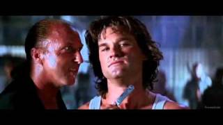 Tango & Cash- Boiler Room Brawl