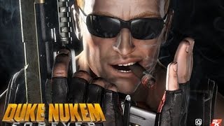 Русская озвучка из игры Duke Nukem Forever для WOT (Старая версия)