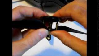 AR.Drone 2.0 Modifications and Customizations - Part 3