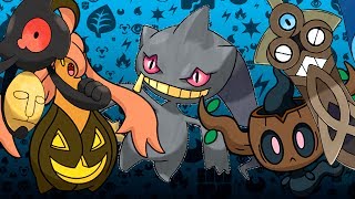 Top 10 Most Disturbing Pokémon