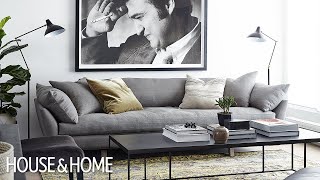 Interior Design – A Modern, Edited Space That Proves Less Is More