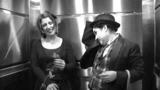 Charlie Chaplin de Guayana como Visitador Medico