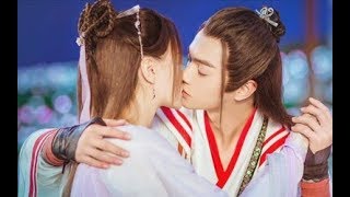 Once Upon a Time in Lingjian Mountain MV【从前有座灵剑山】 Xu Kai? Wu Qing Hua ? Ending OST [许凯X张榕容?王陆X王舞]