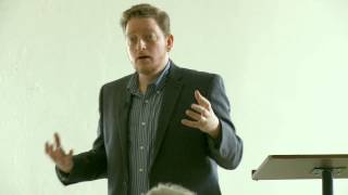 Ben Manski - History and Future of the Green Party