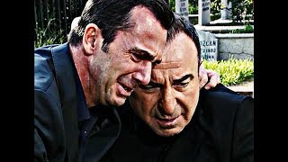 Arka Sokaklar - Engin Komiserin Anne Acısı