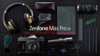 ZenFone Max Pro M1 | ASUS
