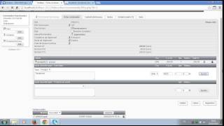 Tutoriel-ERP Dolibarr de A à Z