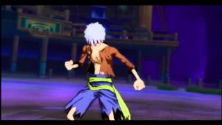 One Piece Unlimited World Red Part 9 (Final) ワンピース アンリミテッドワールド レッド