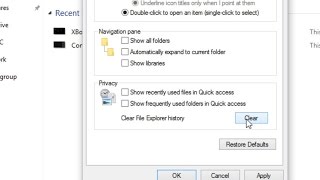 How to Remove Quick Access from Windows 10
