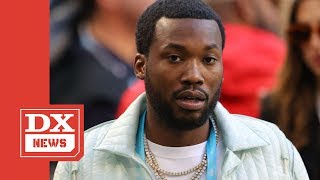 Meek Mill Denies Nicki Minaj's Women Beating Allegations