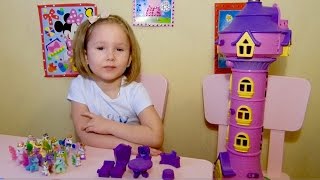 Filly Башня и Лошадки/Tower and Horse