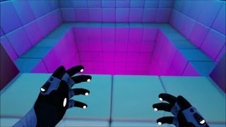 QUBE - Against the Qlock DLC Official Trailer