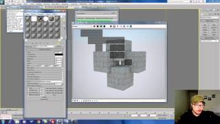 VRayDirt Tutorial