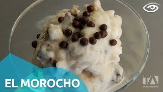 El morocho - Día a Día - Teleamazonas