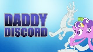 LaDix Reacts: Daddy Discord [PMV]