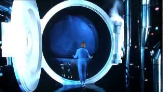 Violet Beauregarde Song Sped Up 2005 in HD