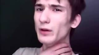 12! Видео-урок по битбоксу от Чамб'а (Chamb)   Голос робота Nasal growl   Robot bass