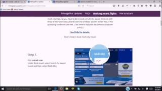 MileagePlus Changes October 6th, 2016