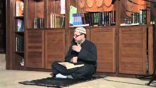 Ch 009 Lesson 03 Al-Tawbah explanation starting from verse 41 through verse 61